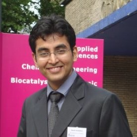 Sumit Sachedeva